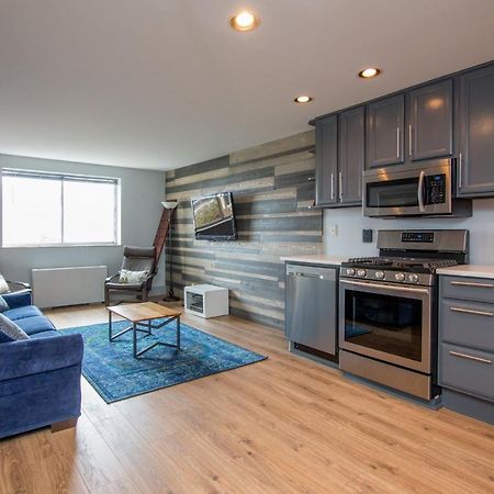 804 Free Parking Modern Downtown Apt, Great Wifi Atlanta Eksteriør bilde