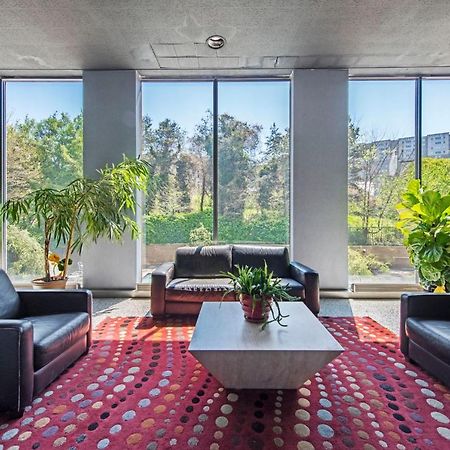 804 Free Parking Modern Downtown Apt, Great Wifi Atlanta Eksteriør bilde