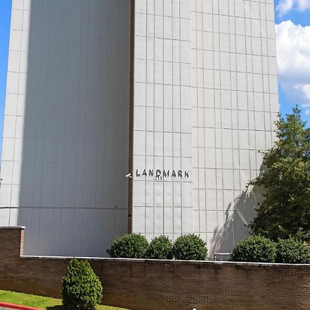 804 Free Parking Modern Downtown Apt, Great Wifi Atlanta Eksteriør bilde