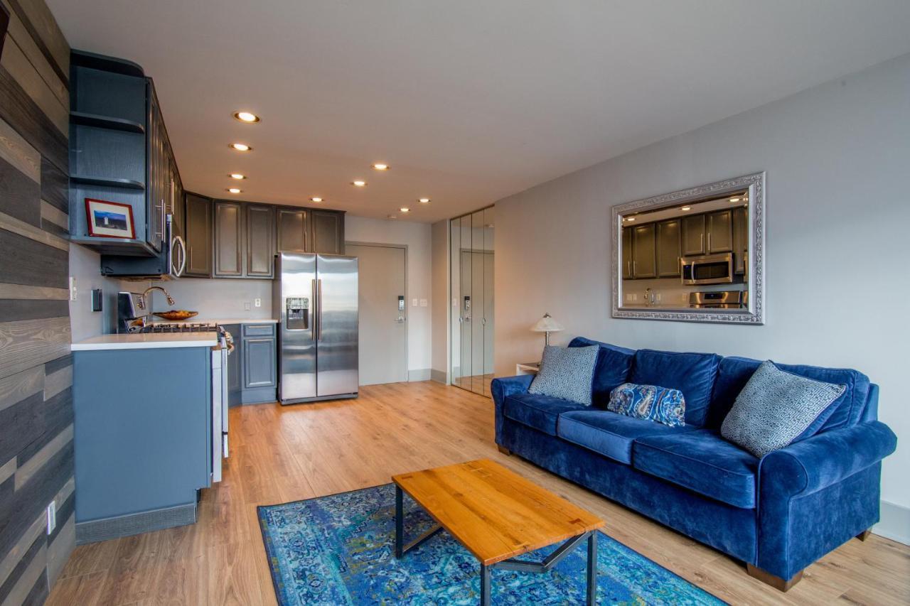 804 Free Parking Modern Downtown Apt, Great Wifi Atlanta Eksteriør bilde