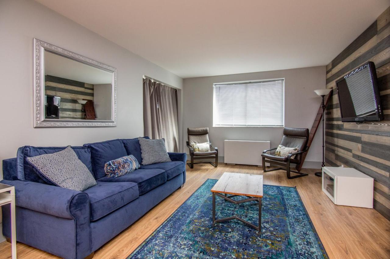 804 Free Parking Modern Downtown Apt, Great Wifi Atlanta Eksteriør bilde