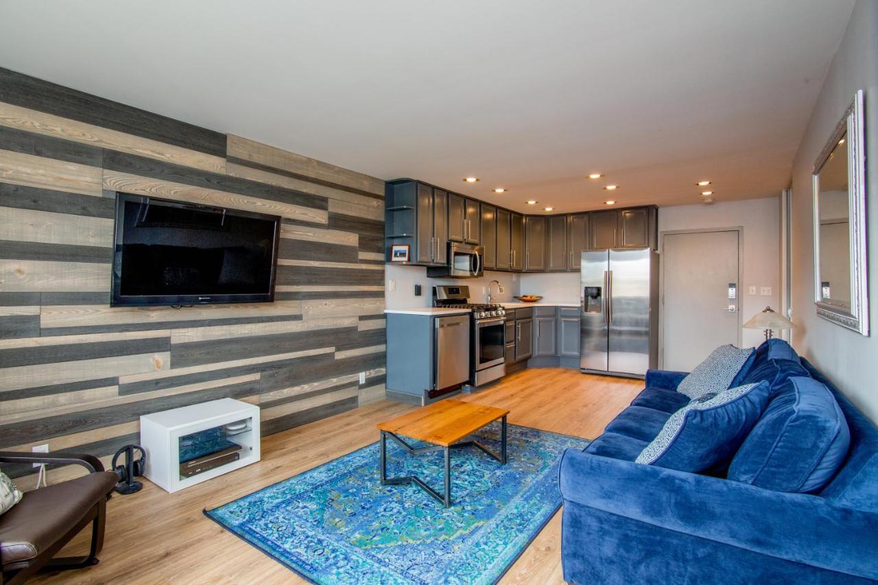 804 Free Parking Modern Downtown Apt, Great Wifi Atlanta Eksteriør bilde