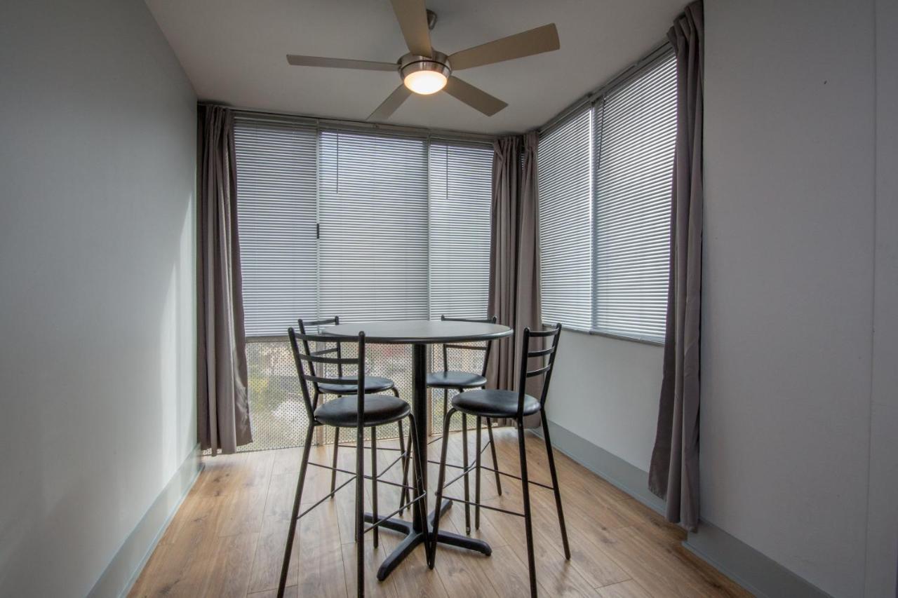 804 Free Parking Modern Downtown Apt, Great Wifi Atlanta Eksteriør bilde
