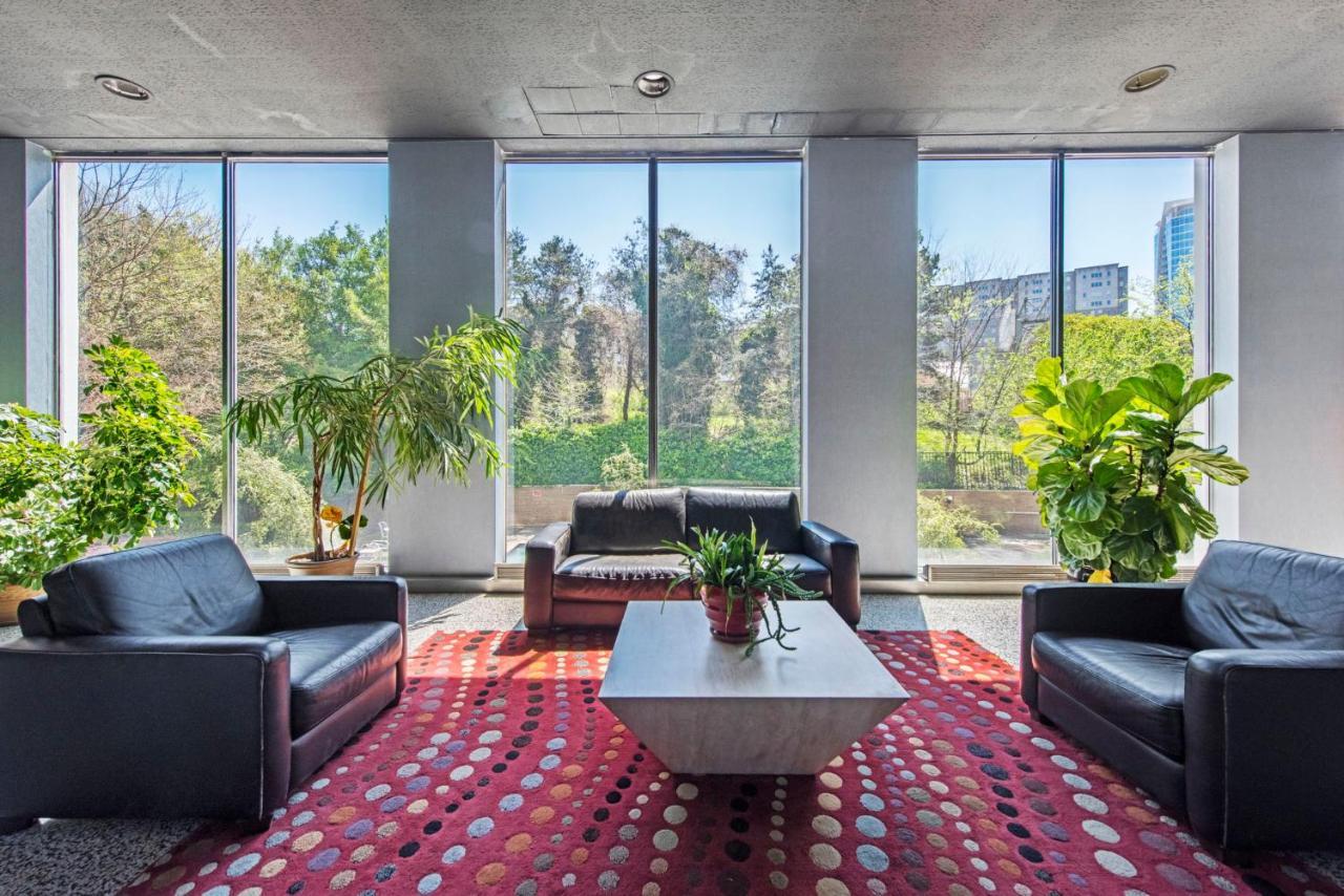 804 Free Parking Modern Downtown Apt, Great Wifi Atlanta Eksteriør bilde