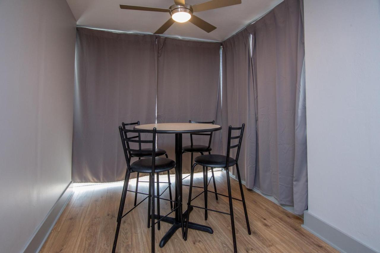804 Free Parking Modern Downtown Apt, Great Wifi Atlanta Eksteriør bilde